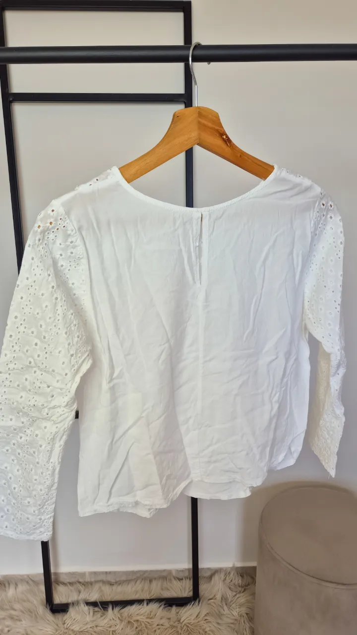 Blusa Otra - imagen 3