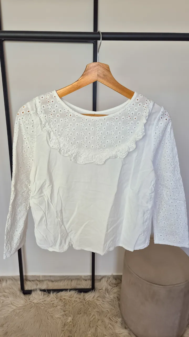 Blusa Otra - imagen 1