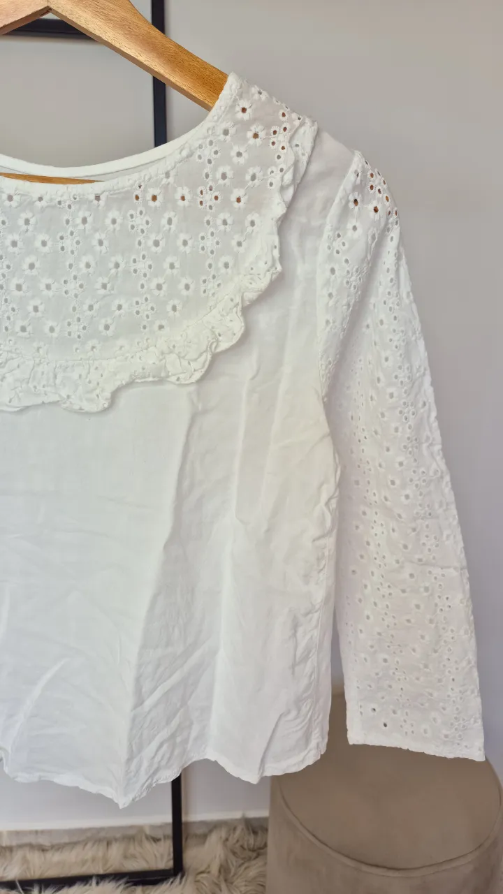 Blusa Otra - imagen 2