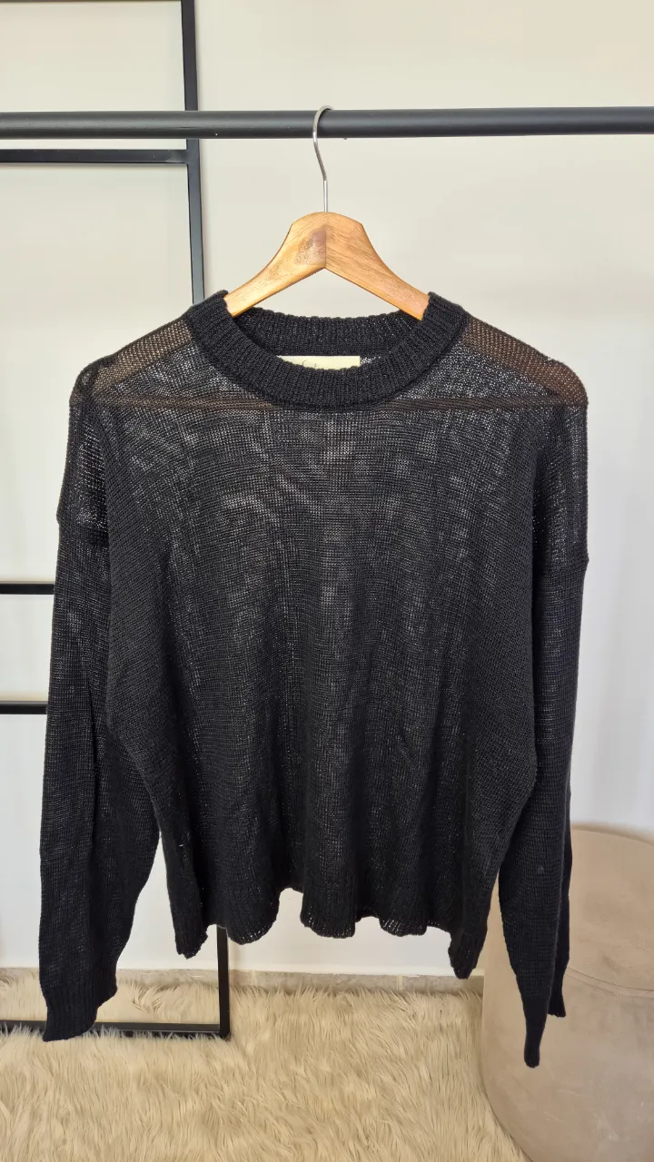 Sweater Sofia Sarkany - imagen 2