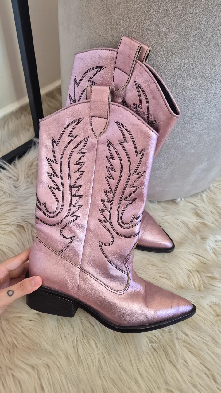 Botas Sarkany - imagen 4