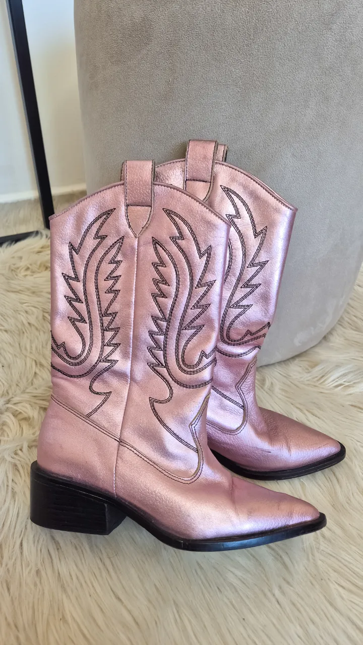 Botas Sarkany - imagen 5