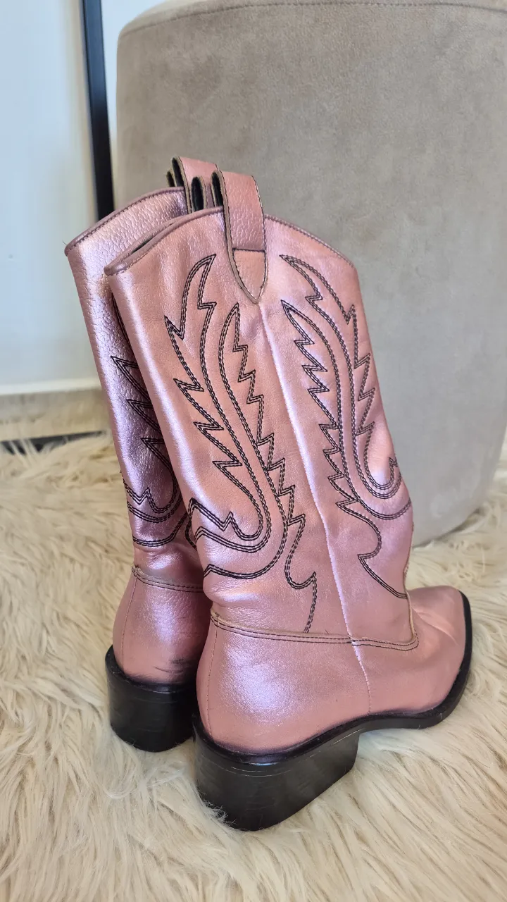 Botas Sarkany - imagen 3