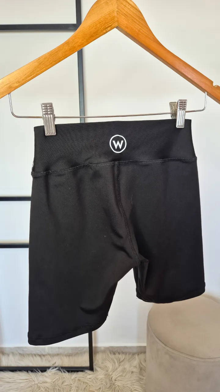 Short Newod - Vista 3