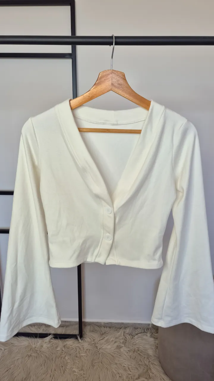 Cardigan Otra - imagen 1