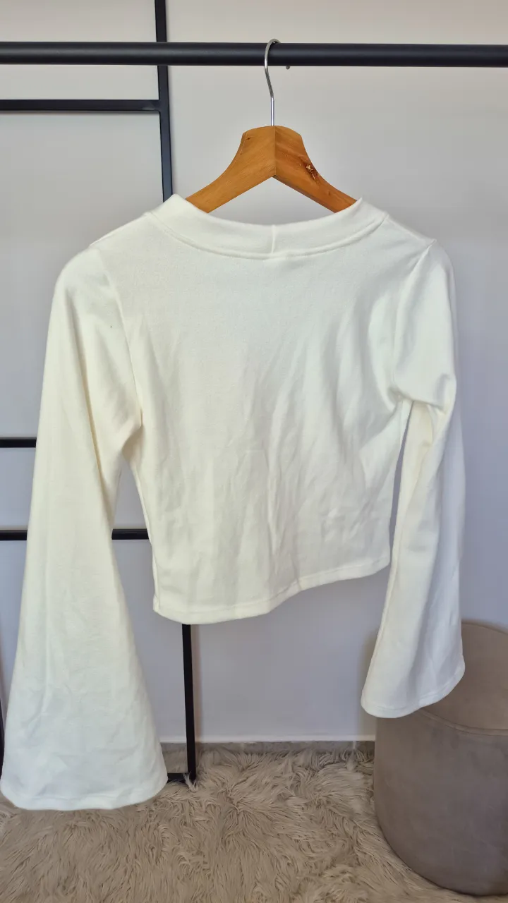 Cardigan Otra - imagen 3