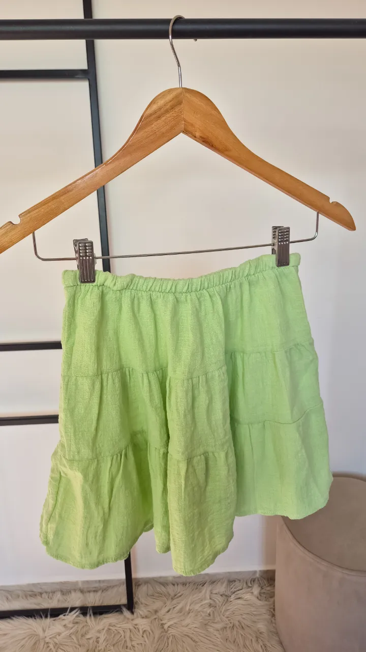 Pollera Otra - imagen 3