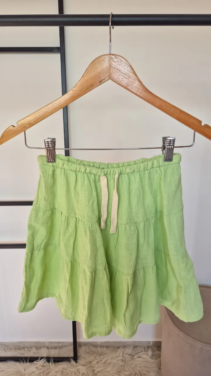 Pollera Otra - imagen 1