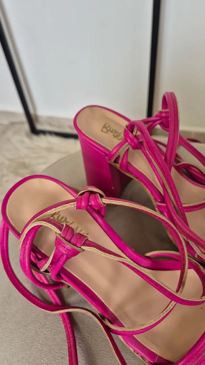 Sandalias Burkina - imagen 3
