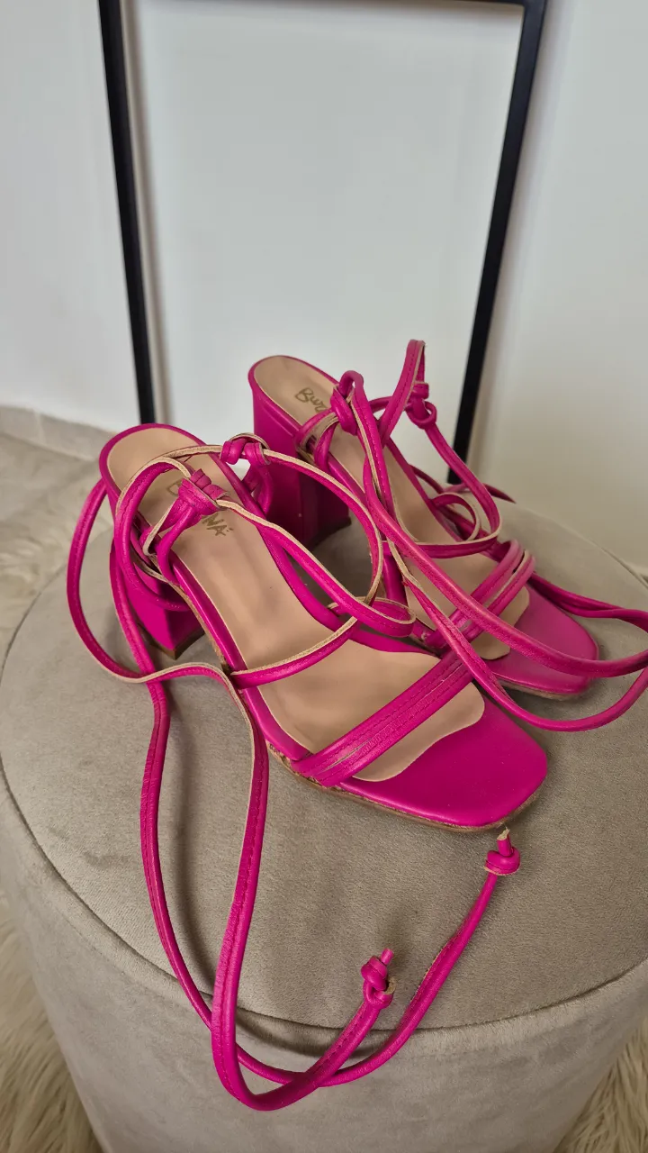 Sandalias Burkina - imagen 1