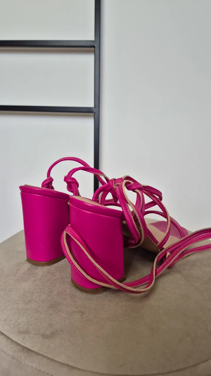 Sandalias Burkina - imagen 5