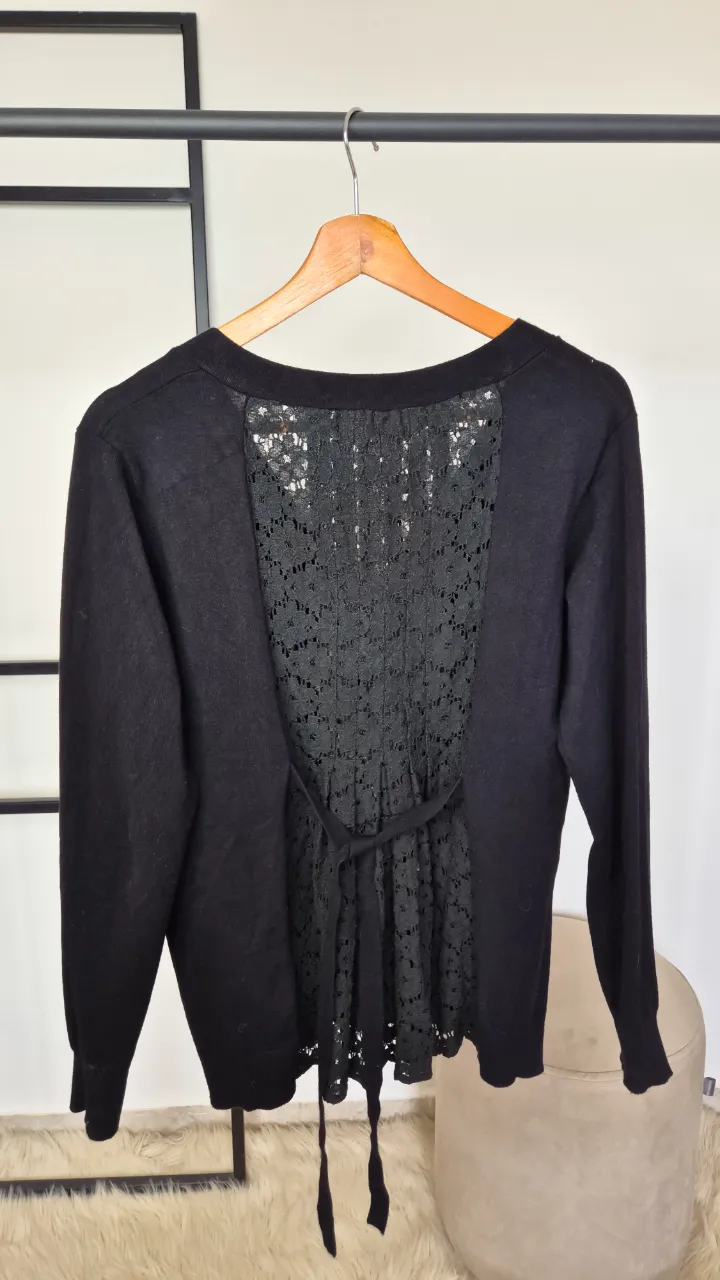 Cardigan Ncl - imagen 3