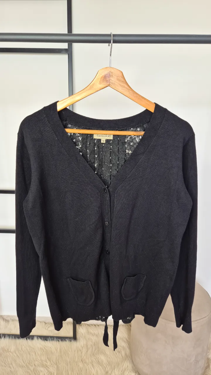 Cardigan Ncl - imagen 1
