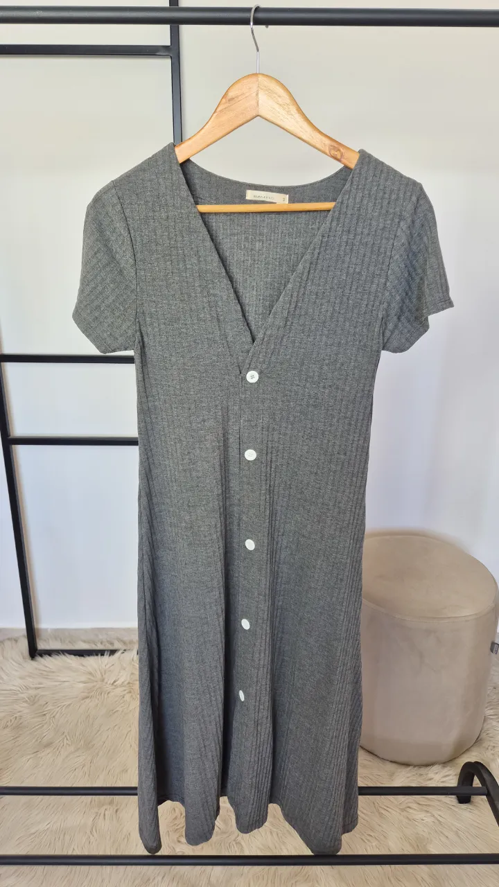 Vestido Bautic - imagen 1