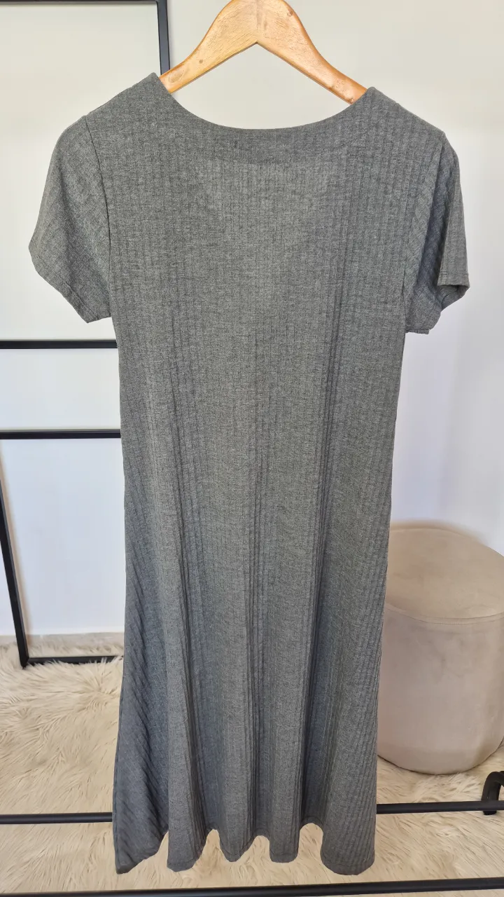 Vestido Bautic - imagen 4
