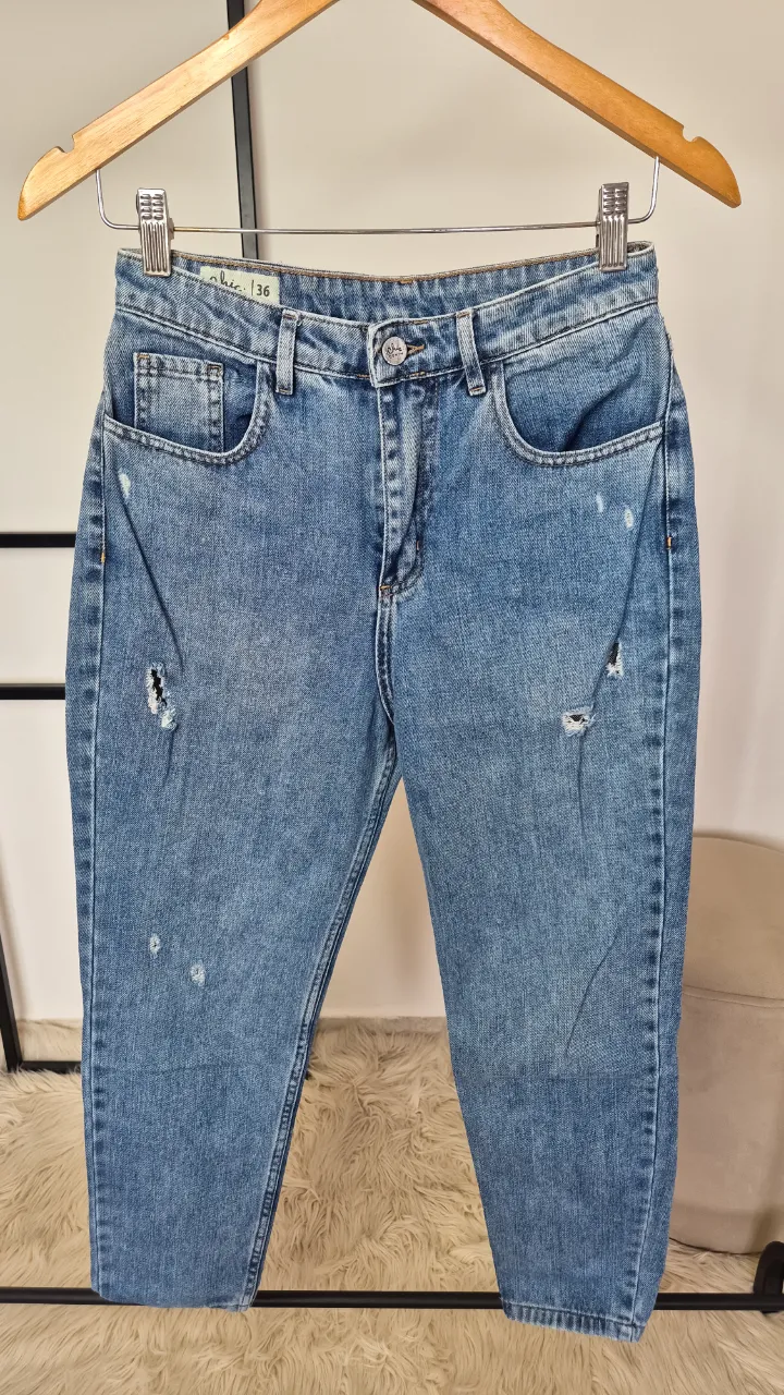 Jean CHIC - imagen 1