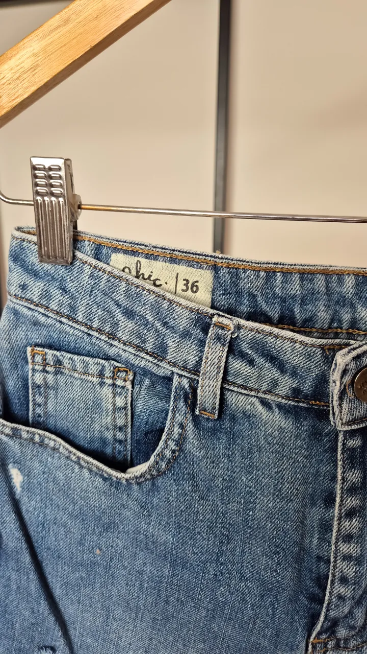 Jean CHIC - imagen 2