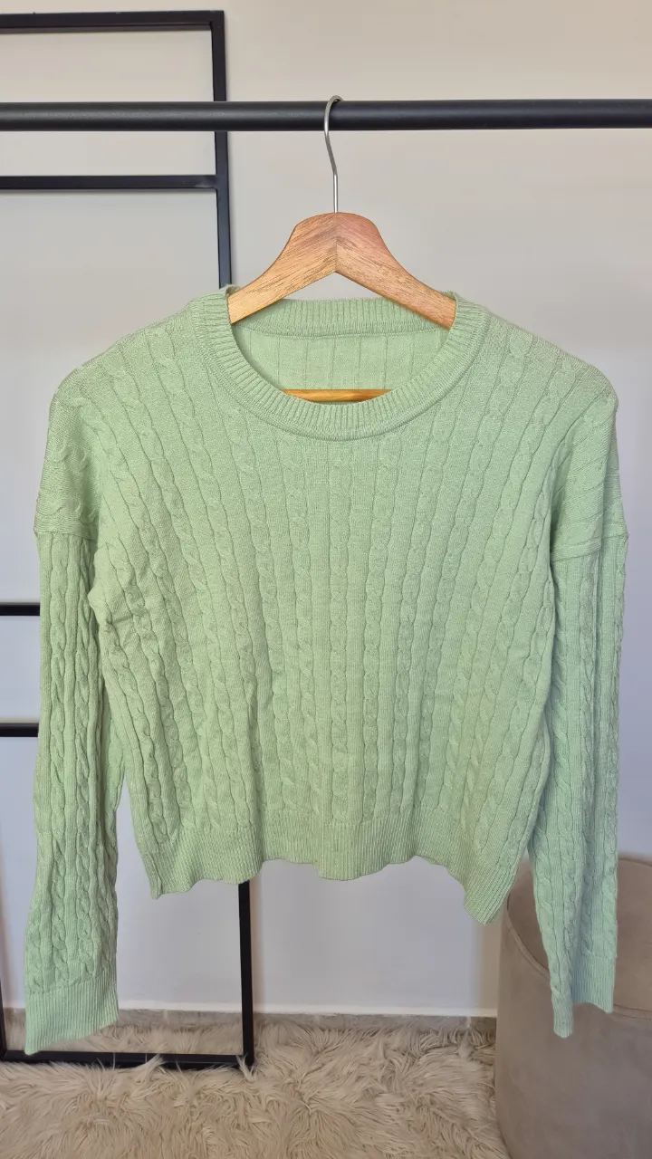 Sweater Otra - imagen 1