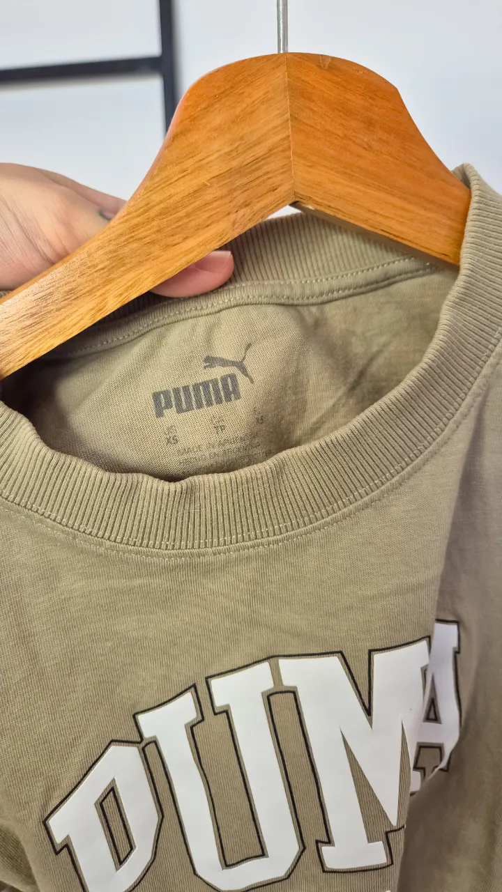Remera Puma - imagen 2
