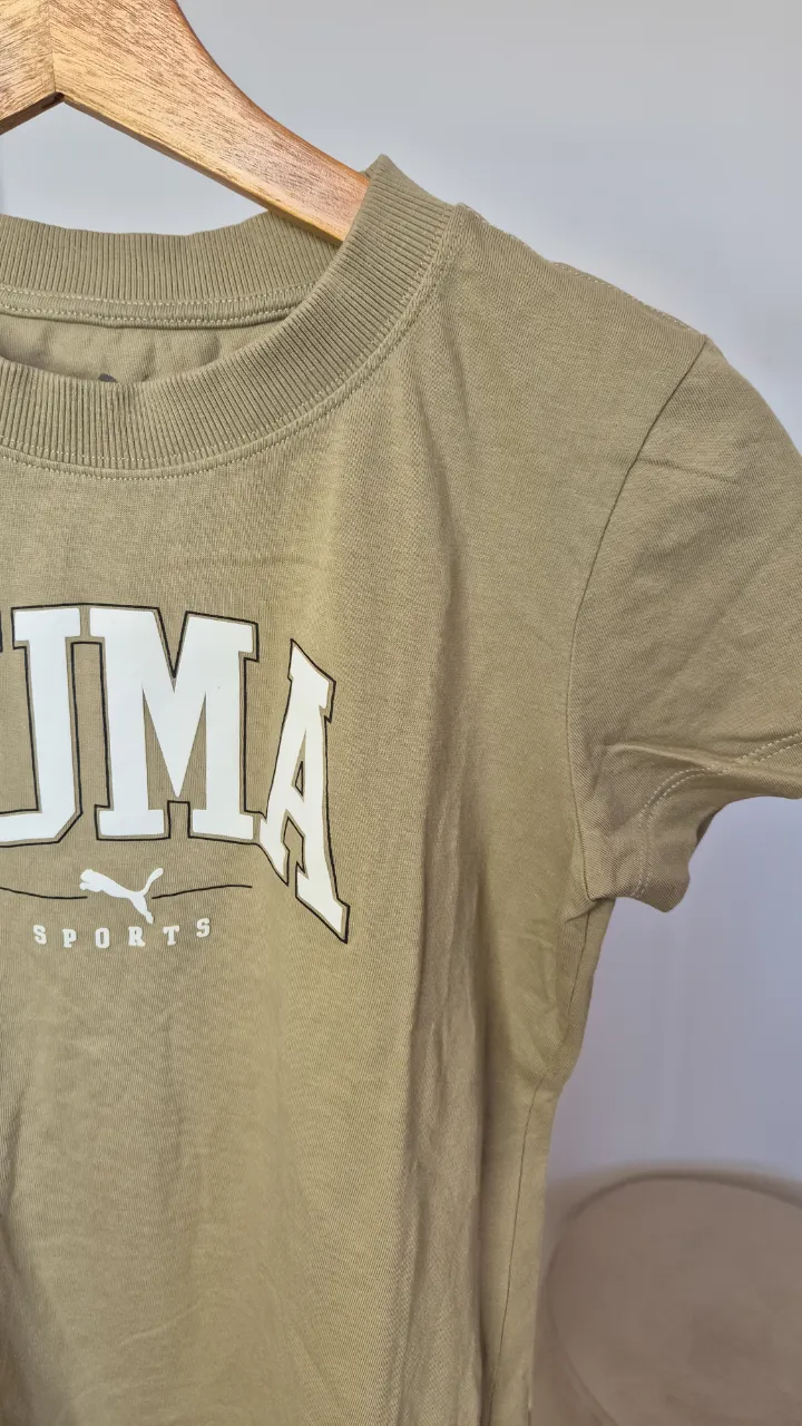 Remera Puma - imagen 3