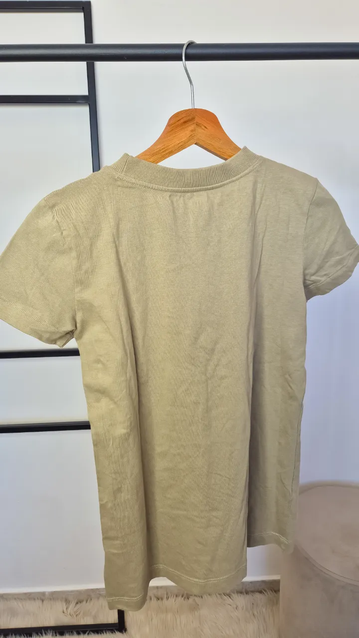 Remera Puma - imagen 4