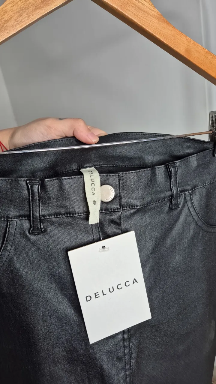 Minifalda Delucca - imagen 3
