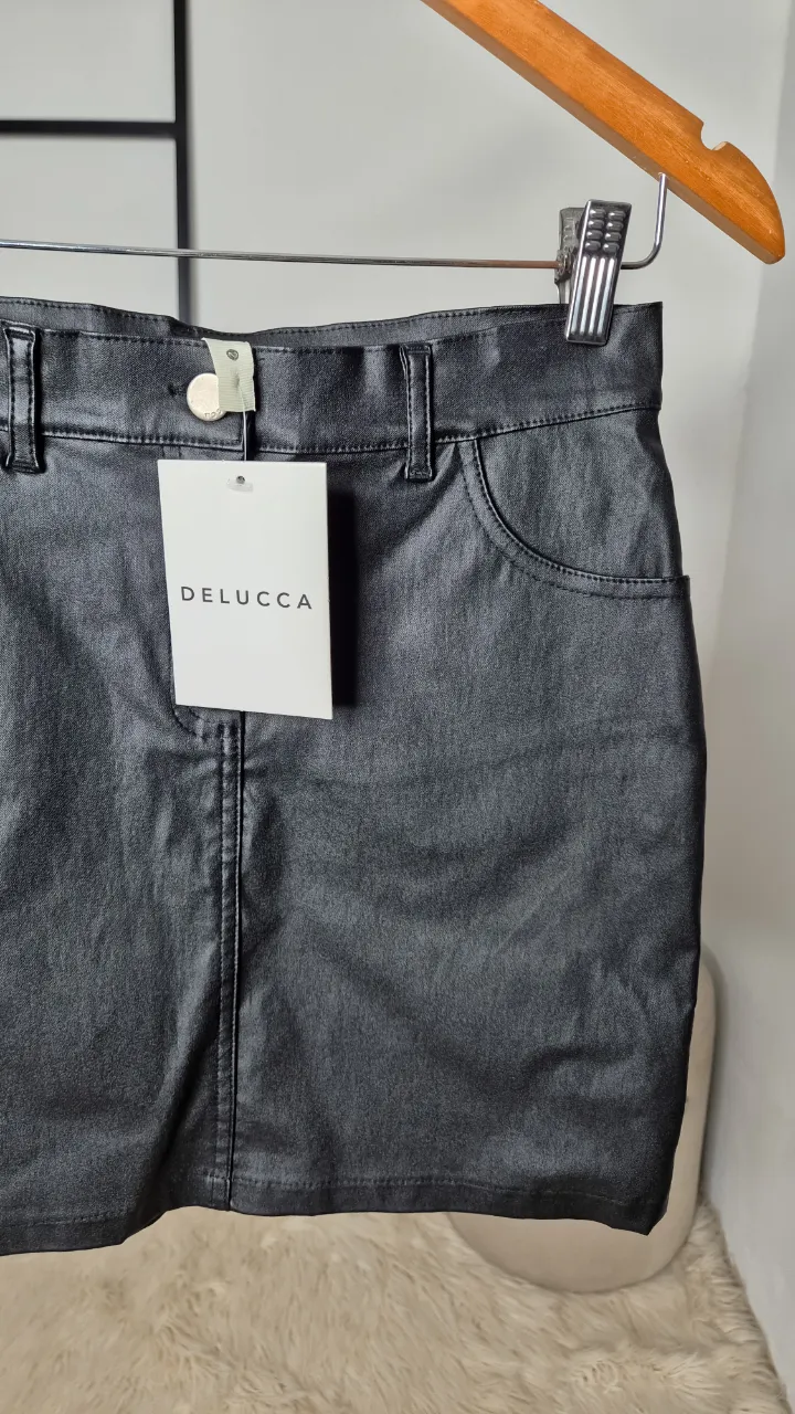 Minifalda Delucca - imagen 2