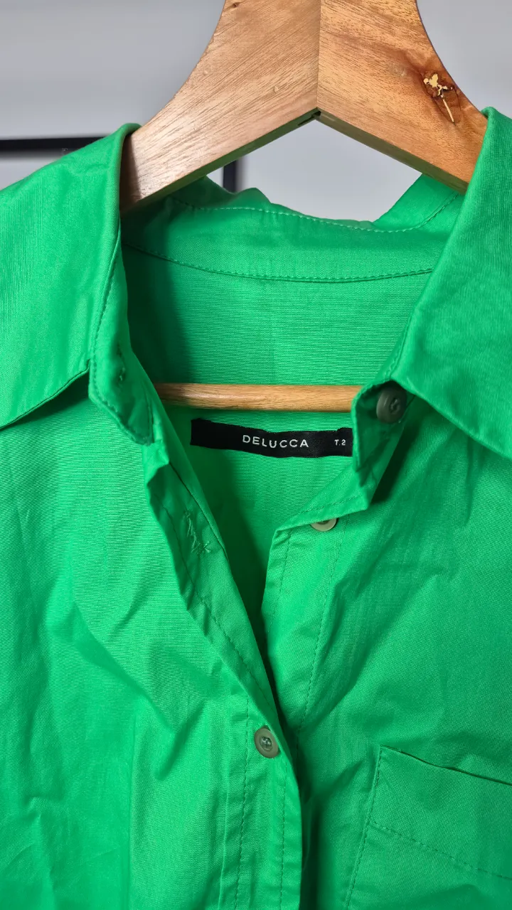 Camisa Delucca - imagen 2