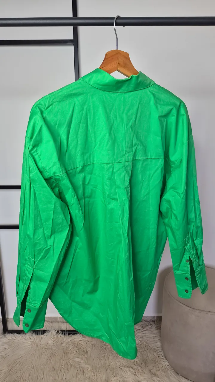 Camisa Delucca - imagen 4