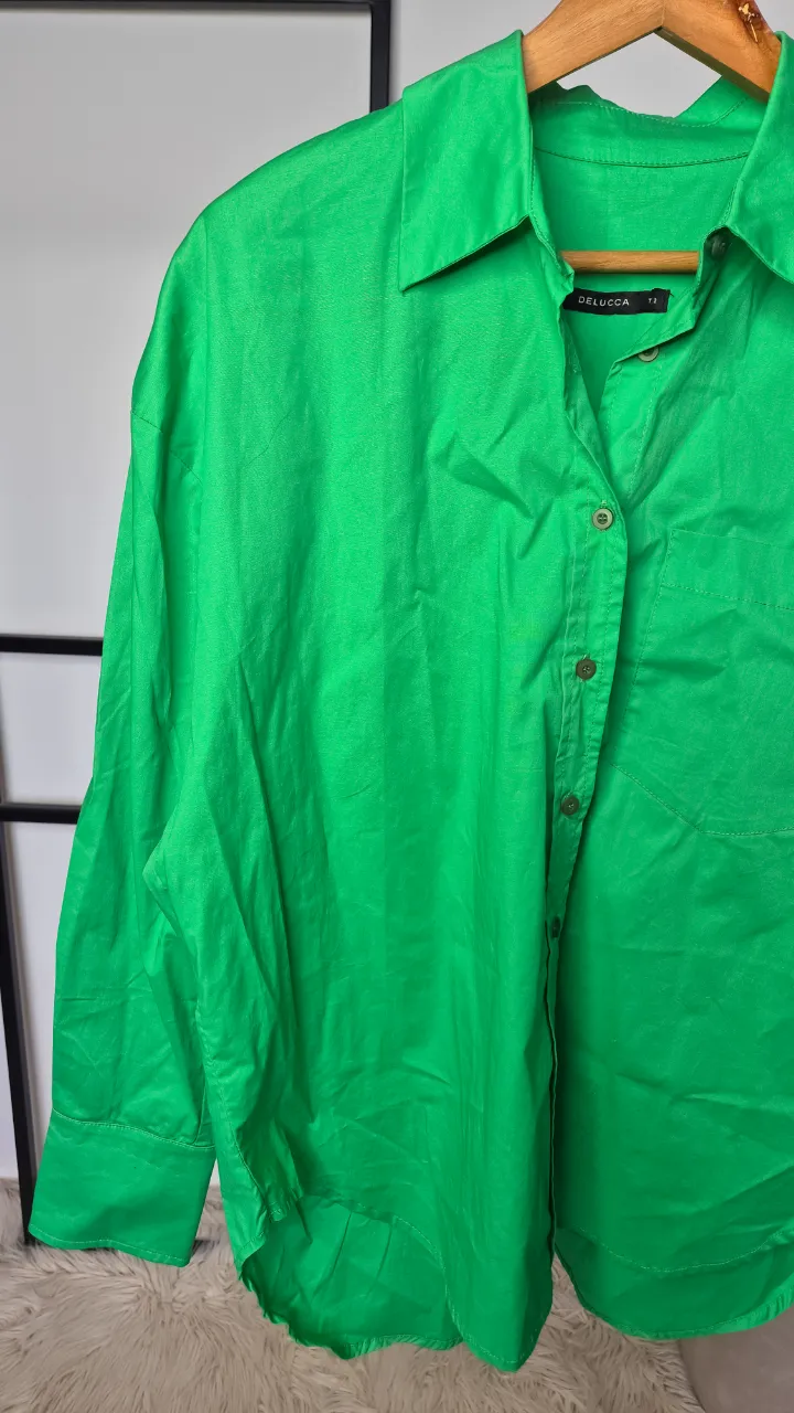 Camisa Delucca - imagen 3