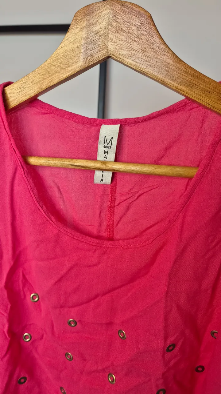Musculosa MATERIA - imagen 2
