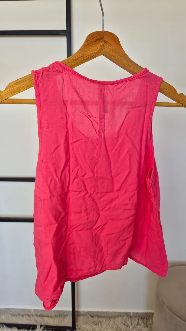 Musculosa MATERIA - imagen 3