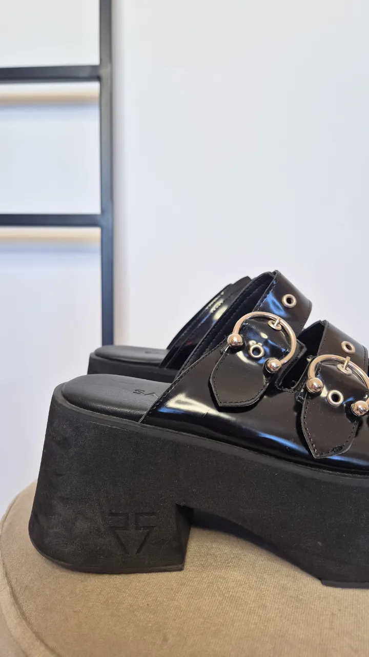 Sandalias Sarkany - imagen 3