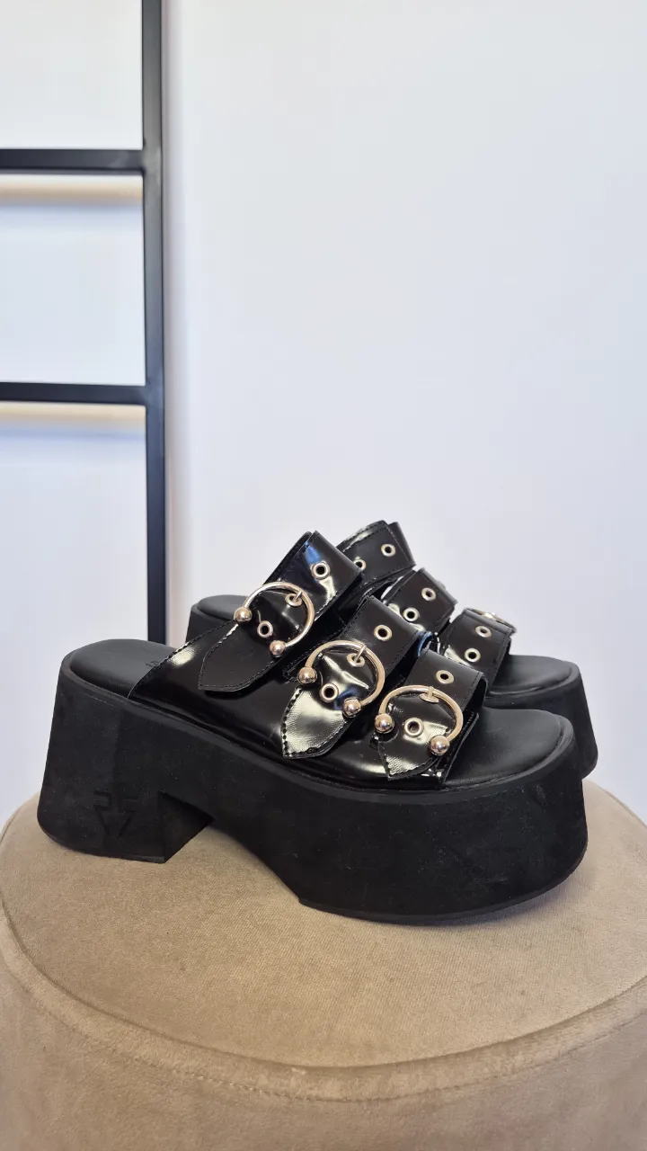 Sandalias Sarkany - imagen 2