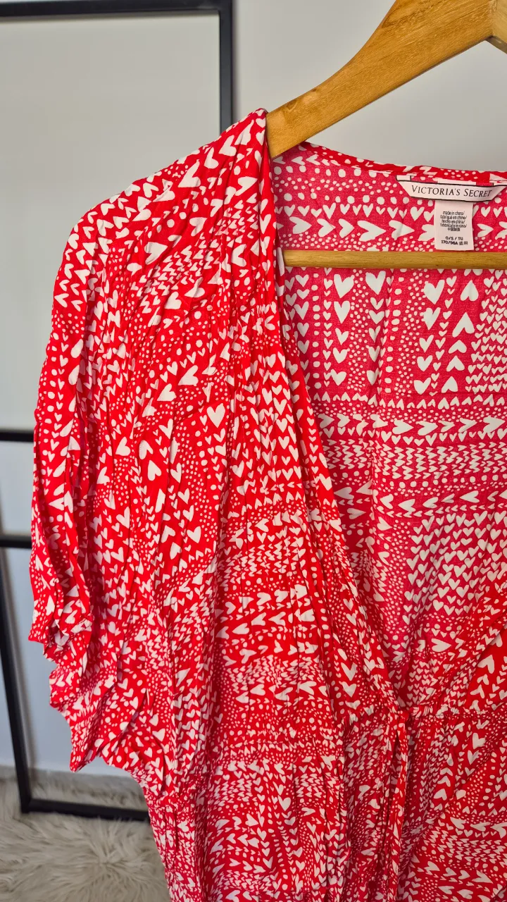 Blusa Victoria's Secret - Vista 3