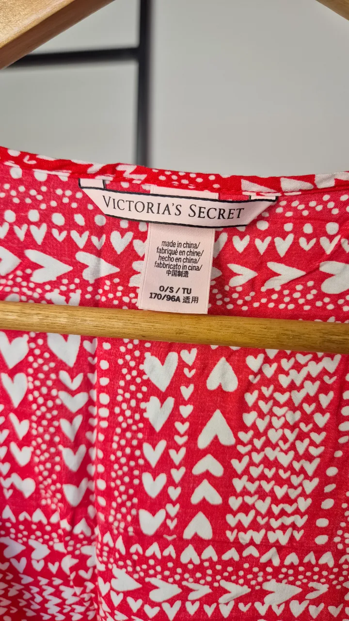 Blusa Victoria's Secret - Vista 2