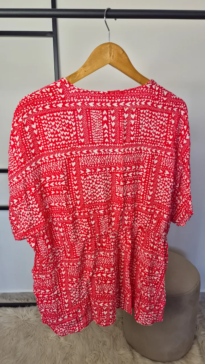 Blusa Victoria's Secret - Vista 4