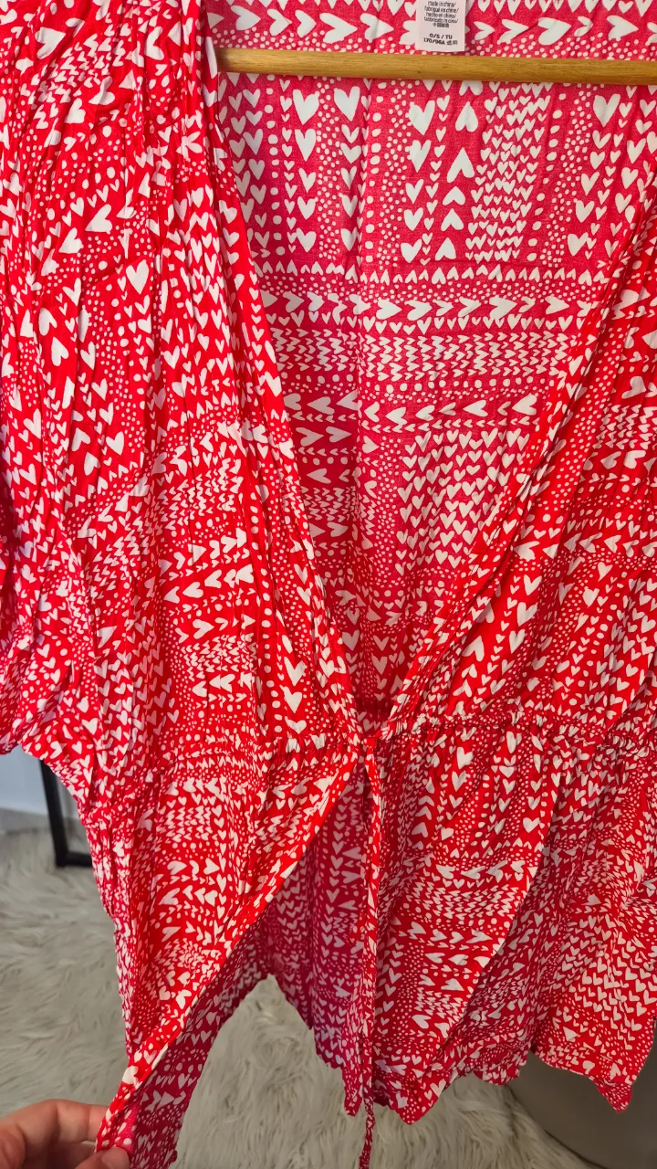 Blusa Victoria's Secret - Vista 5