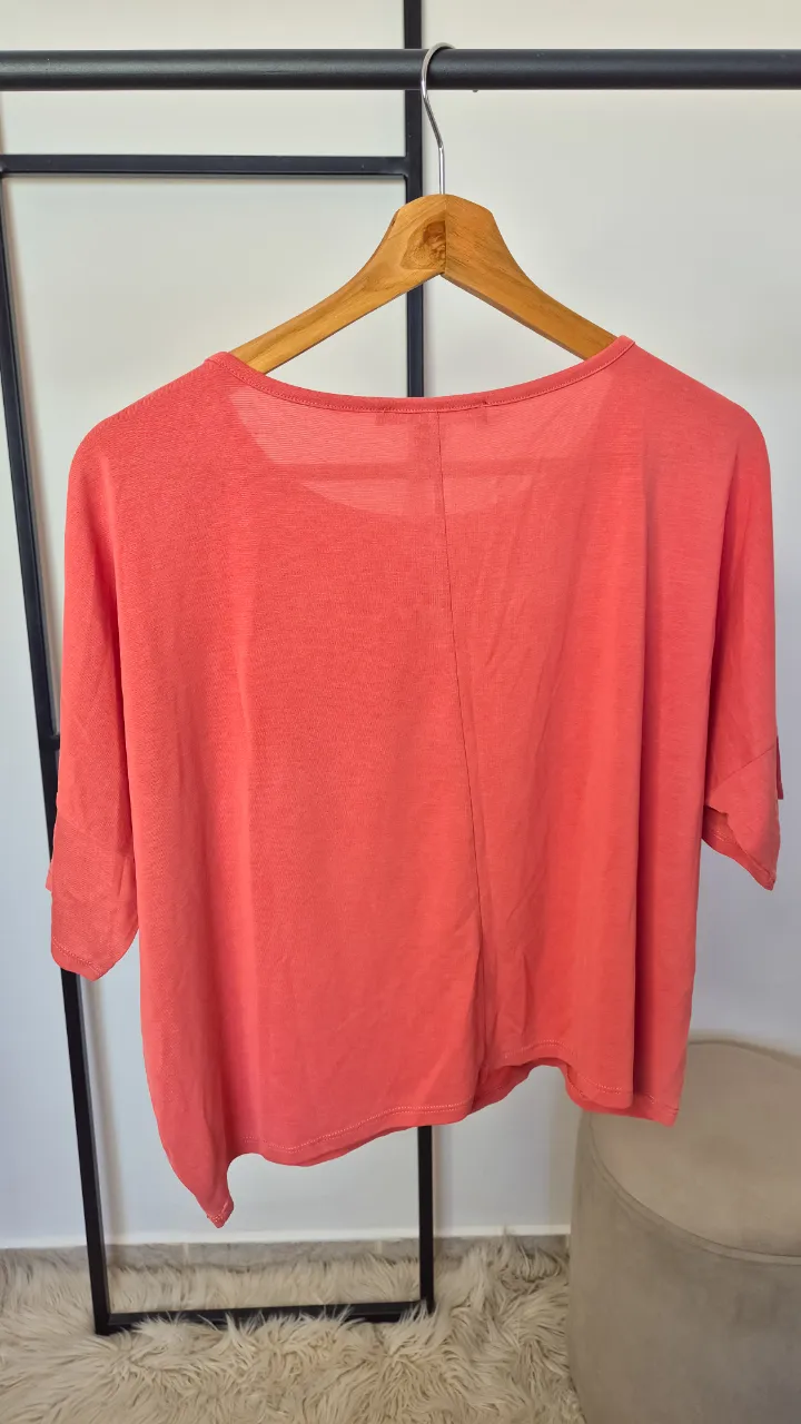 Remera Forever 21 - imagen 4