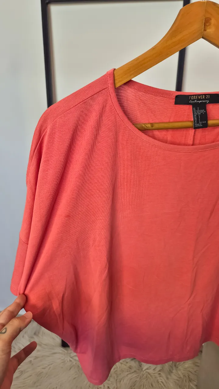 Remera Forever 21 - imagen 5