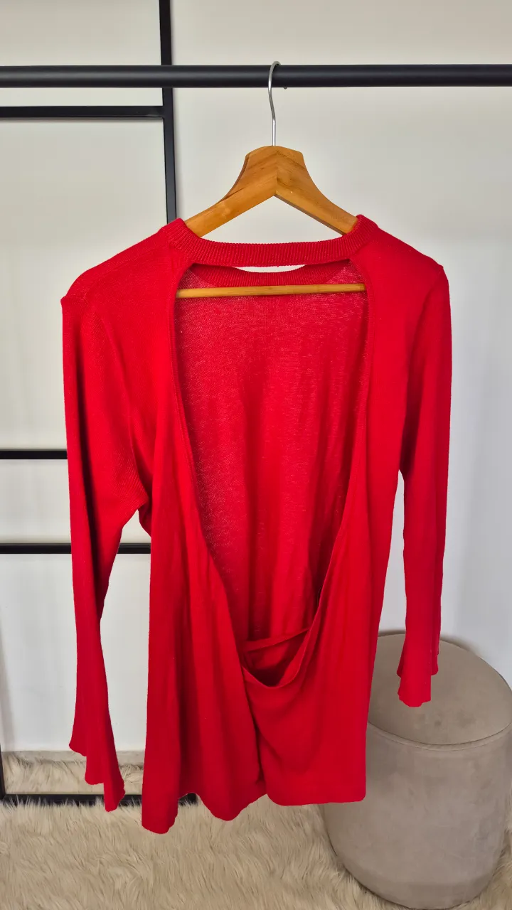 Sweater Jazmín Chebar - imagen 2
