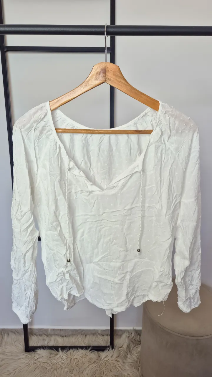 Blusa Otra - imagen 1