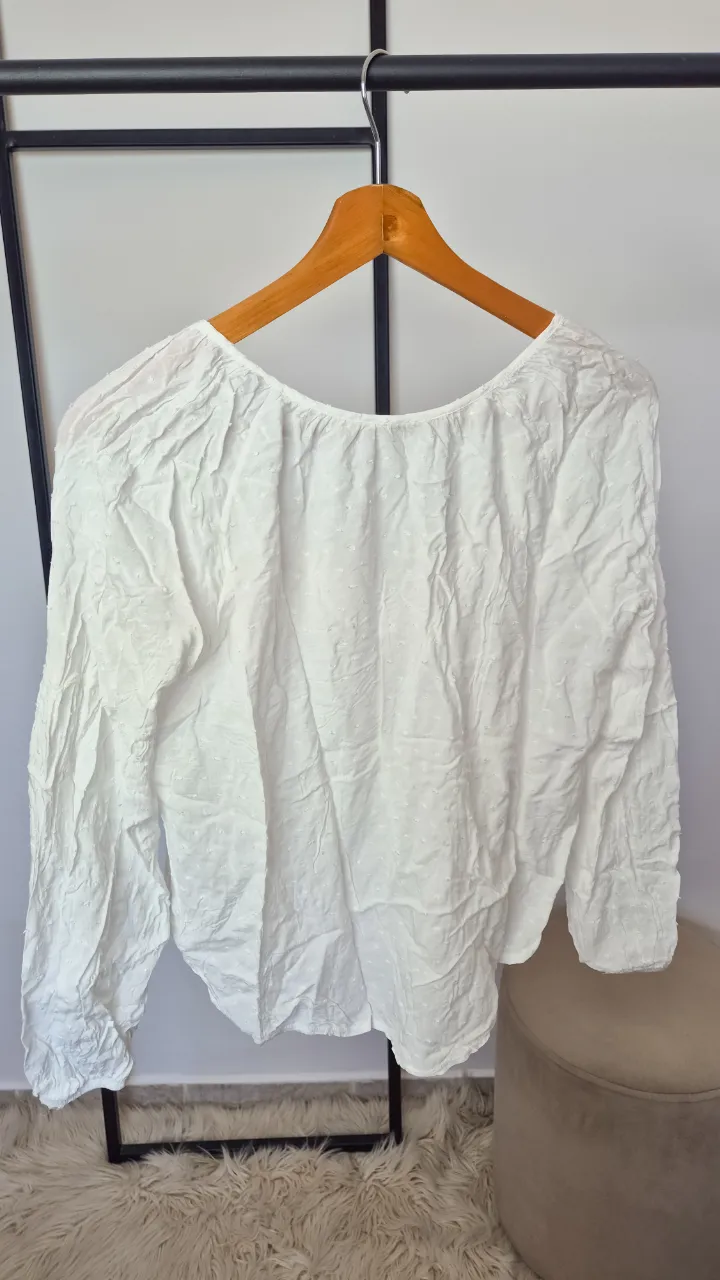 Blusa Otra - imagen 3