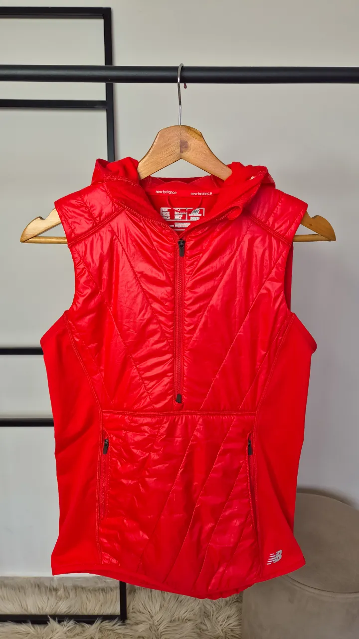 Chaleco New Balance - imagen 1