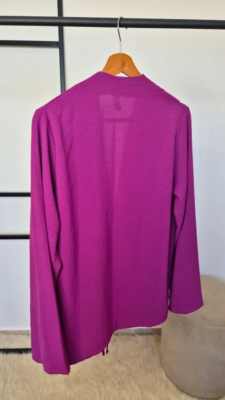 Blusa Otra - imagen 3