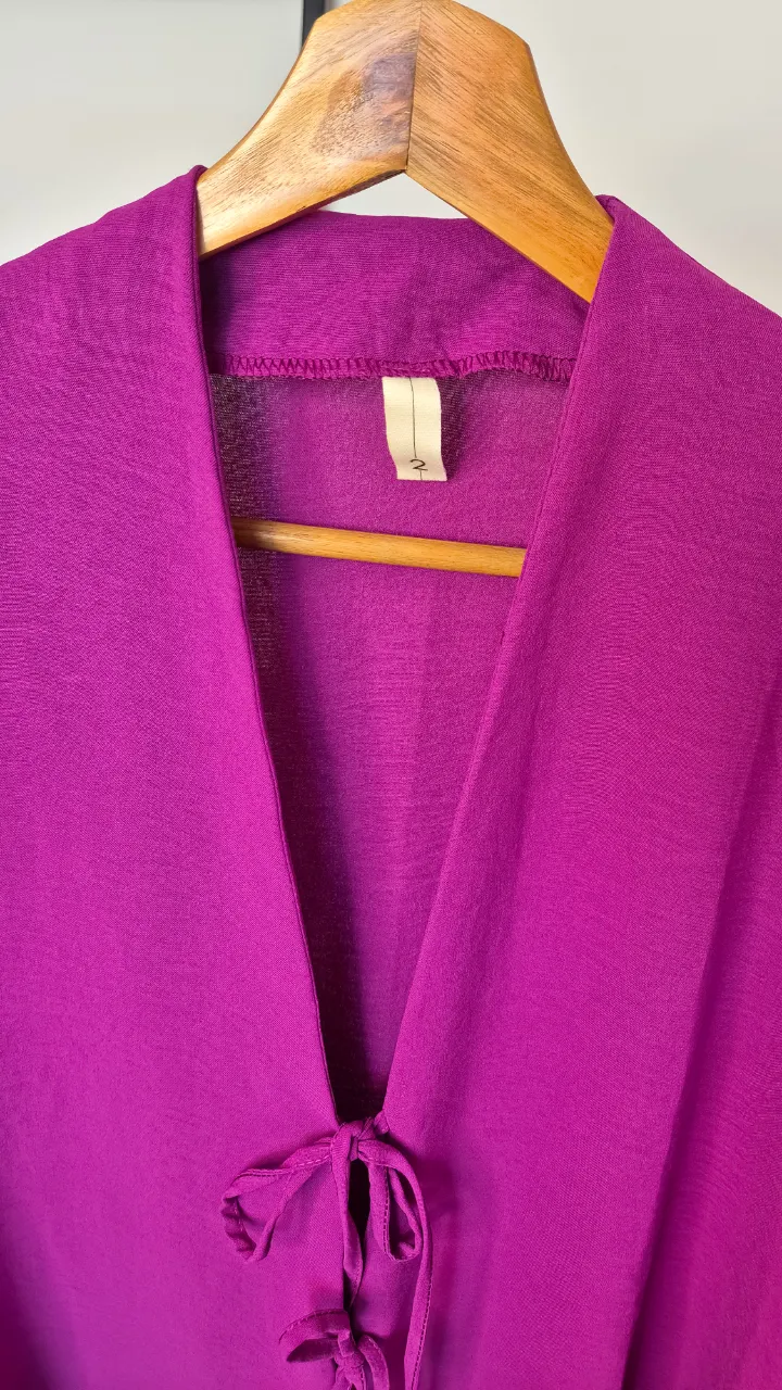 Blusa Otra - imagen 2