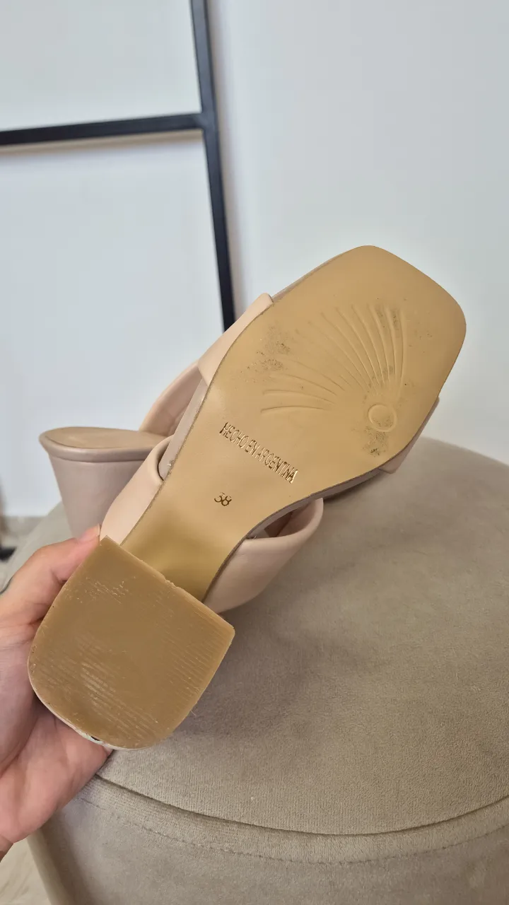 Sandalias Otra - imagen 5