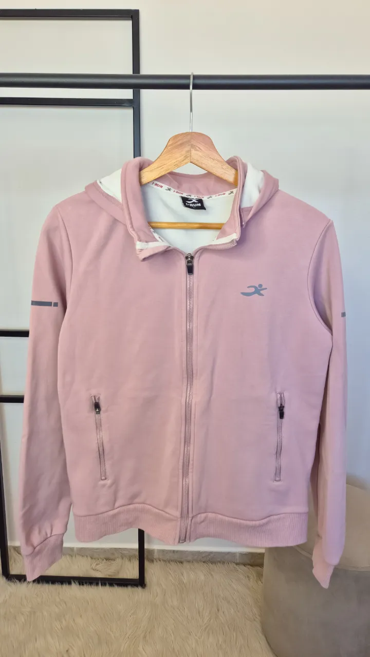 Campera Otra - imagen 1