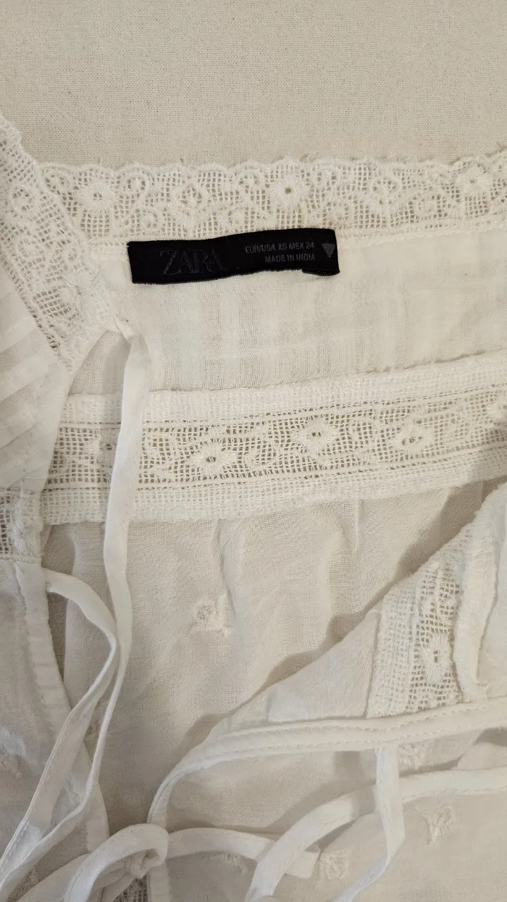 Top Zara miniatura 4