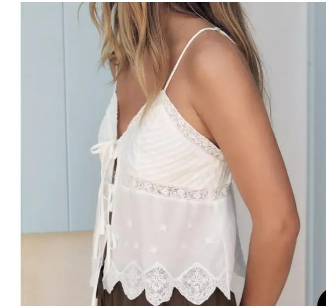 Top Zara miniatura 5